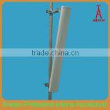 antennas for communications 698 - 960 MHz Directional Base Station Repeater Sector Panel Antenna cdma gsm outdoor antenna