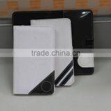 Dongguan Factory Direct Custom Top-quality Leather Passport Holder, Simple Style Passport Cover With Custom Customized Logo thumbnail-2