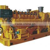 open type natural gas generator sets, 10KW--1000KW