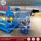 Corrugated Iron Roof Sheet Making Machine, Metal Roof Tile Making Machine thumbnail-5