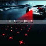 Laser Lights for Cars and Motorcycle Safe Auto Rear Anti Fog Avoid Accident Car Laser Fog Light