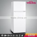 Double Doors Refrigerator Series RD-130 (106L)