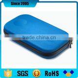 dongguan pu cover eva stethoscope storage case box for hospital