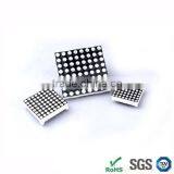 Factrory Quality Good Price 8x8 White Led Dot Matrix Display