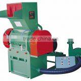 Sunkist Waste Fabric and PU Foam Crushing Equipment