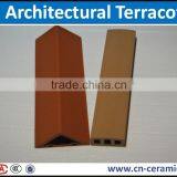 Exterior Terracotta Wall Louver