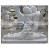 Granite Abstract Carvings