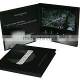 2015 Most Popular Souvenir 2.8"video Greeting Card Module,lcd Greeting Card