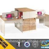 Modern Design Partition Office Workstation thumbnail-5