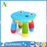 High Quality Colorful Lovely Stool Children Kids Stool Plastic Cartoon Stool thumbnail-6