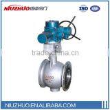 2016 Best Selling Items Electric Eccentric Ball Valve Import China Goods