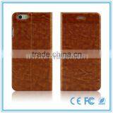 For Apple Iphone Accessories for Iphone 6 Flip Leather Case Cover thumbnail-2