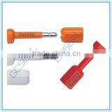 ISO 17712 Compliant Security Bolt Seal for Container