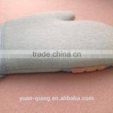 Heat-proof Safe and Reliable Kitchen Cooking Glove for Sale thumbnail-3