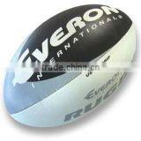 Promotional Size 5 PU Rugby Ball thumbnail-5