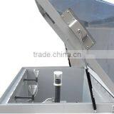 Single Phase Electronic Power Temperature&humidity Salt Spray Cabinets Price thumbnail-1