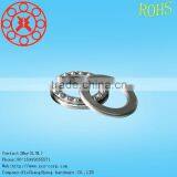 Stainless Steel Bearings 51203 for Elevator Accessories,thrust Ball Bearing Made in Asia thumbnail-1