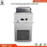 OCAmaster Bulk High Efficiency LCD Freezer Separator Machine For Damaged LCD Repairing thumbnail-2