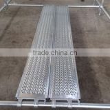 metal scaffold plank hooks