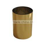 High Quality Golden Pvc Rigid Film for Pharma or Packing