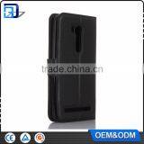 New Arrival Wallet Leather With Card Slots Stand Flip Case for Asus Zenfone Go 5.5 ZB551KL Cell Phone Cover China Price thumbnail-4