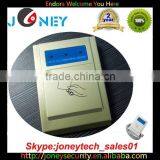 New 13.56mhz mf Iso14443a Rfid Reader Writer For Program Card Number in PC