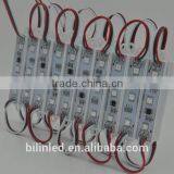 High Brightness DMX512/UCS1903/WS2811 Waterproof RGB Pixel Led Module