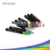 3mm Nib Marker Pen Are Popular Which Non-toxic Side Marker Light thumbnail-5
