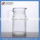 LongRun Anhui Bengbu Exported The Cellar Mason Jar Beverage Dispenser