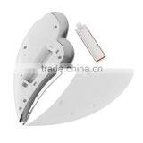 China Factory Customized Mini Beauty Apparatus Facial Gavalnic Microcurrent Face Lifting Massager Micro Current Ion thumbnail-2