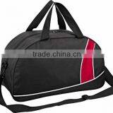 Xiamen Manufacture Wholesale 2016 New Hotsale Fabric Travel Duffel Bag thumbnail-3