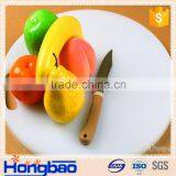 Food Grade Cheese Cutting Mat, Hdpe Chopping Board Stock,white Plastic (hdpe) Cutting Board thumbnail-4