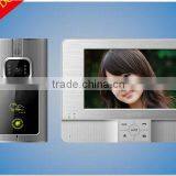New Design Color Video Door Phone for Villa System thumbnail-1