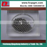 AISI1015 precision carbon steel ball, bearing ball