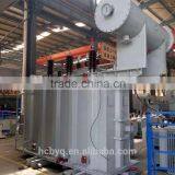 S11- 3 Phase 20mva 35/10kv Oil Immersed Power Transformer thumbnail-2