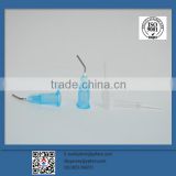 China wholesale custom 3ml needle cannula
