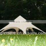 Out door star shade tent,star tent,star shelter tent for event