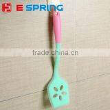 Slice Truner Food Grade Silicone Spatula Kitchen Accessories Meats Pastry DIY Baking Tool 32.2cm Length Cooking Tools thumbnail-1