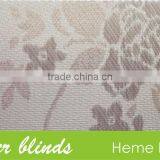 Zebra Blind With Blackout Fabrics thumbnail-6