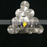 Ti Finish Machined Parts ASTM B265-95 thumbnail-2