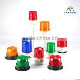 Manufacturer 24V Safety LED Signal Tower Light Industrial Lighting Warning Tower thumbnail-6