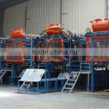 2015 Automatic Vacuum EPS Package Thermocol Machine thumbnail-6