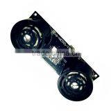 2-500cm Range Ultrasonic Sensor Distance Measuring ModuleSensorsAutomatically Measure Ultrasonic Distance Measuring Module