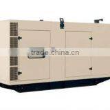 Euro Lll Emission 25kva to 150kva Silent Disel Generator thumbnail-1