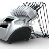 Fast Slimming Lipo Laser Machine 2013 Lipo Diode Laser Slimming( Amazing Result in Fat Loss!!!!!!!!!) thumbnail-1