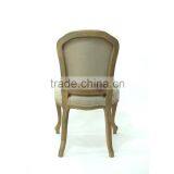 Living Room One French Style Furniture Bar Stool High Chair thumbnail-3