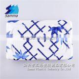 KW-0008ZY-B Bamboo Base Disposable Food Container,storage Box,food Packaging thumbnail-1