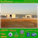 Light Steel Structure Quick to Built Prefabricated House Use Poultry Farm thumbnail-5