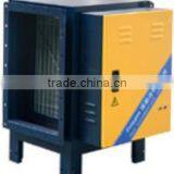 Resturant ESP Electrostatic Precipitator for Kitchen thumbnail-1