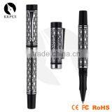Shibell Metal Pen Pink Fluffy Pens Metallic Pen thumbnail-3